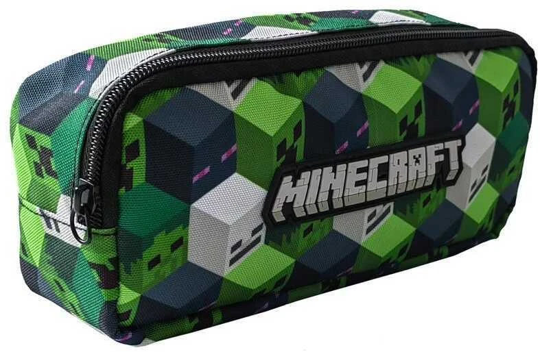 Kids Euroswan „Minecraft“ bausmės