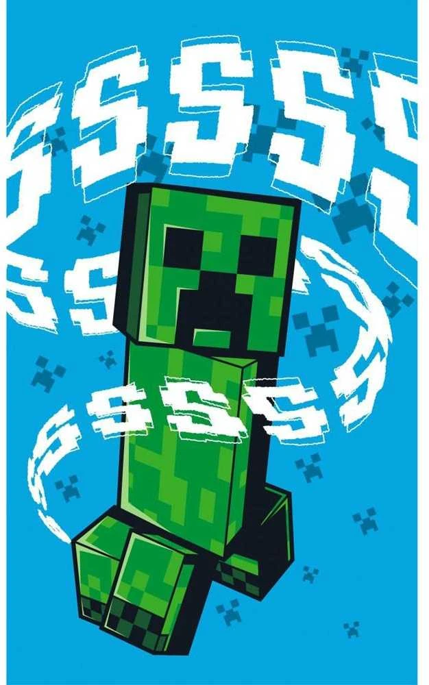 „Minecraft“ rankšluostis 30 x 50