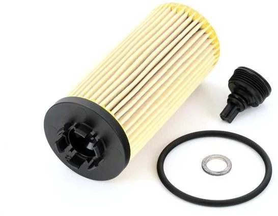 Mini BMW Mini alyvos filtras 11428593186 Originalus