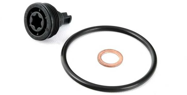 Mini BMW Mini alyvos filtras 11428593186 Originalus