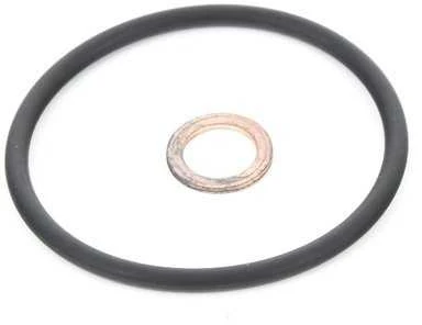 Mini BMW Mini alyvos filtras 11428593186 Originalus
