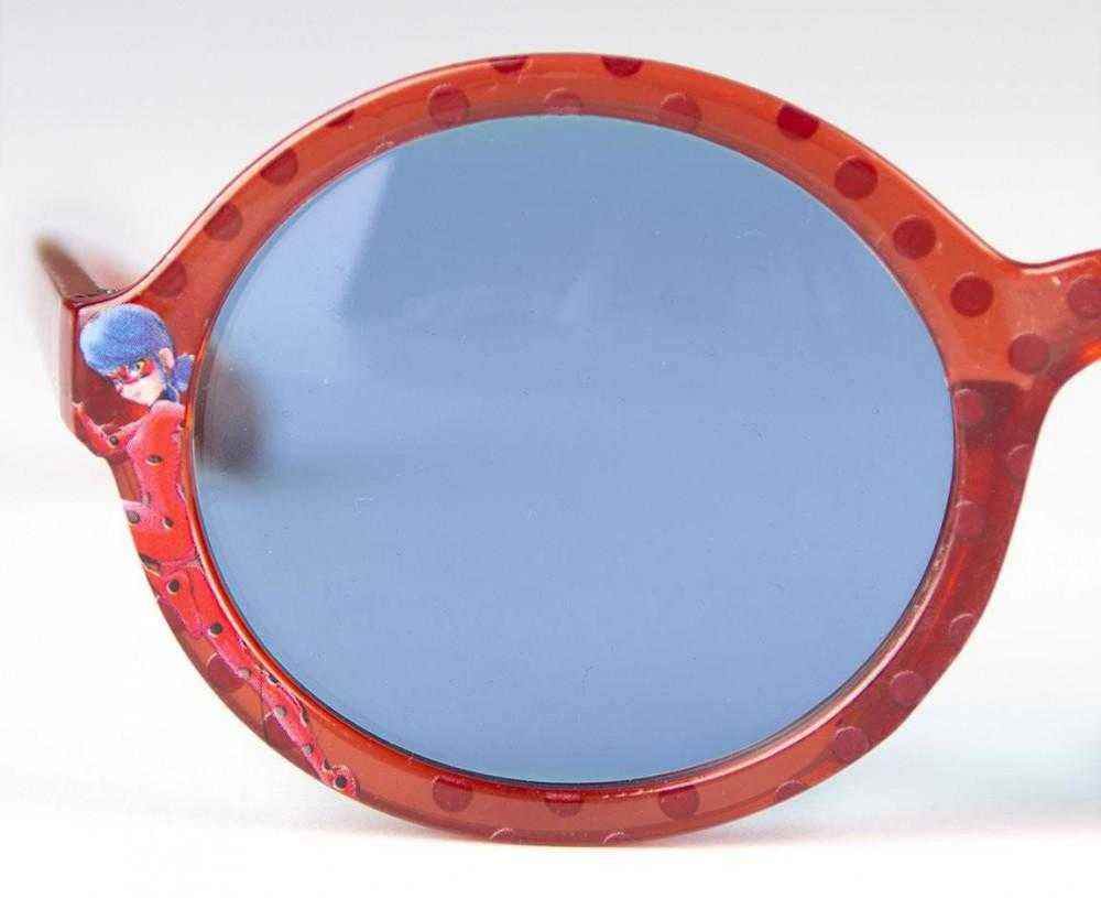 Miraculous Ladybug Stebuklingoji boružėlė akiniai nuo saulės