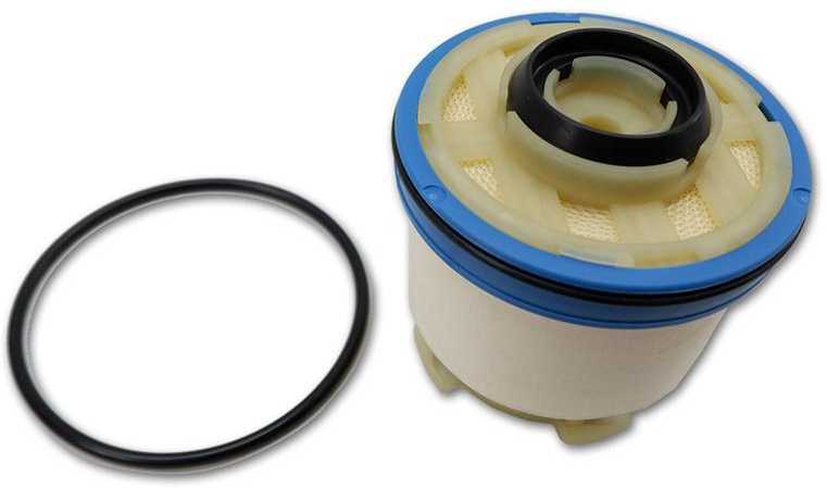 Mitsubishi Electric Mitsubishi L200 Triton Benzino Filtras Originalus 1770A337