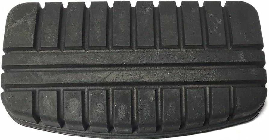 Mitsubishi Electric Mitsubishi Lancer 1990-2019 Stabdžių Pedalų Gumos Atrama Originalus MR334969