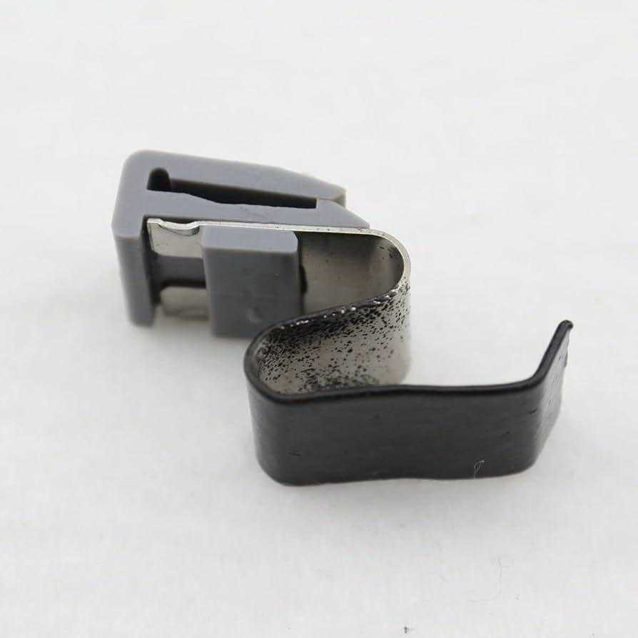 Mitsubishi Electric Mitsubishi Lancer DE 2010 2010 Kuro Dvigčio Durelių Angos Spyruoklė Originalus MR970563