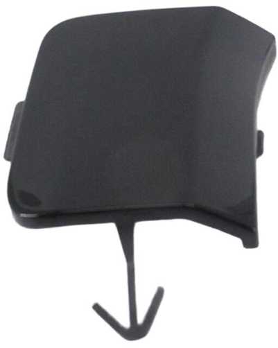 Mitsubishi Electric Mitsubishi Mirage Priekinis Bumperio Traukos Ausko Kapsulė 2017-2020 Originalus 6400G531XA