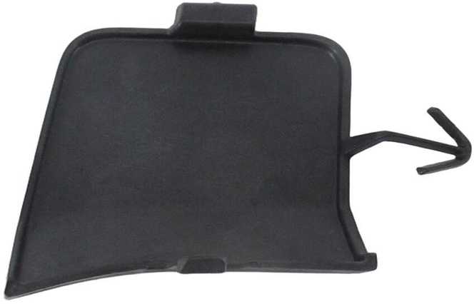 Mitsubishi Electric Mitsubishi Mirage Priekinis Bumperio Traukos Ausko Kapsulė 2017-2020 Originalus 6400G531XA