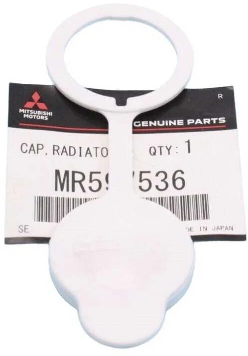 Mitsubishi Electric Mitsubishi Outlander Oro Šildas 2010-2020 Originalus MR597536