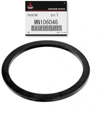 Mitsubishi Electric Mitsubishi Pajero 1993-2007 Benzino Kuro Deguolio Siurblio Gomelis Originalus MN106046