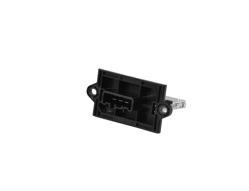 Mitsubishi Electric Mitsubishi Temp Control Rezistorius Challenger L200 Pajero Originalus 7810A063