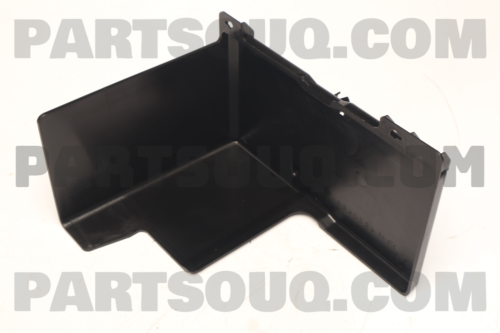Mitsubishi Electric ORIGINALUS Mitsubishi Lancer Evo Evolution 4 IV 5 V 6 VI 6.5 1996-2001 Akumuliatoriaus laikiklis