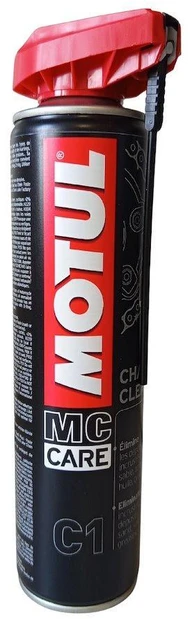 Valiklis MOTUL CHAIN CLEAN C1 0,4ltr (102980)