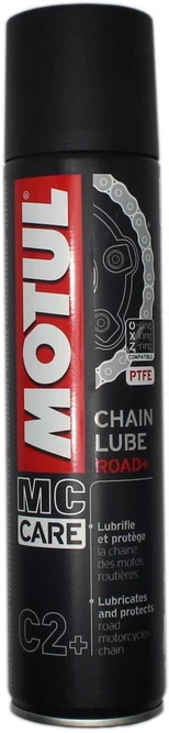 Alyva MOTUL CHAIN LUBE ROAD+ C2+ pocket 0,1ltr (103009)