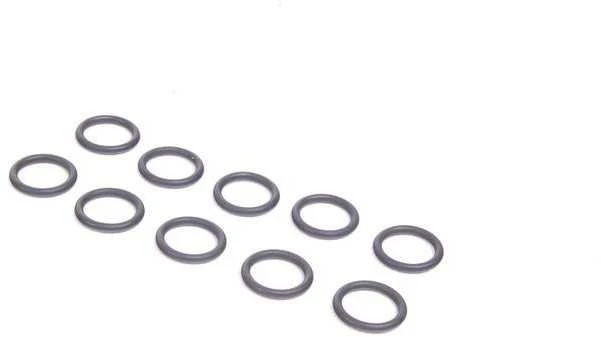 Naftos tiekimo turbo vamzdžio O-žiedas X 4 (11.2 X 2) Originalus BMW E82 E88 E90 11427558936