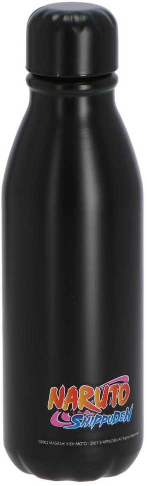 OTHER Naruto aliuminio gertuvė 600 ml 3760167654030