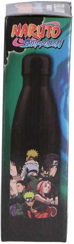 OTHER Naruto aliuminio gertuvė 600 ml 3760167654030
