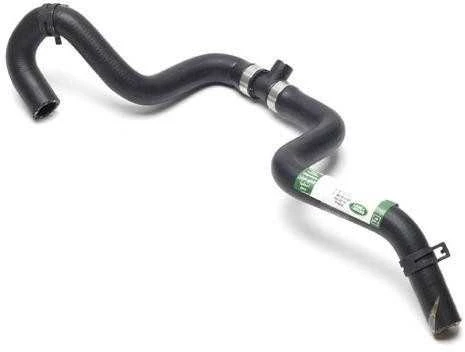 NAUJA Land Rover Range Rover HSE 2006-2009 Tiekimo šildytuvo žarna Eurospare 4680301