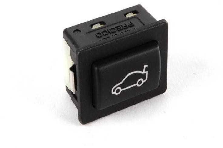 NAUJA OEM Bagažinės atrakintojo jungiklis BMW 1 3 4 5 6 7 serijoms X1 X3 Z4