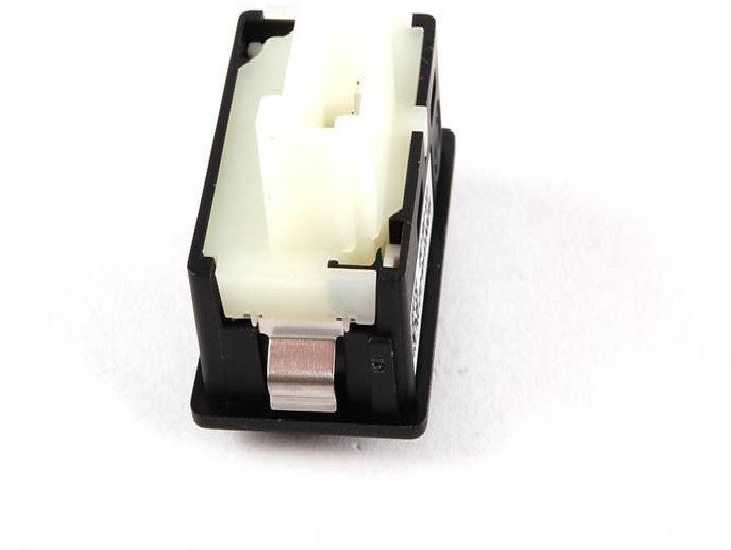 NAUJA OEM Bagažinės atrakintojo jungiklis BMW 1 3 4 5 6 7 serijoms X1 X3 Z4