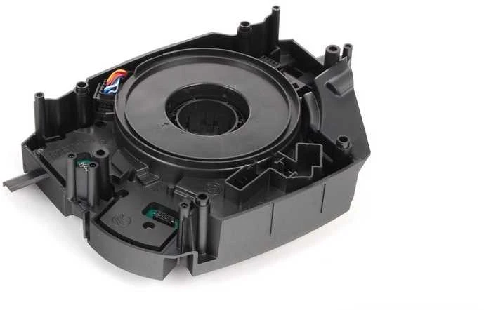 NAUJA OEM Balta Šoninė Žibintų Lempa Kairė Tinka BMW 7 Serijai E65 E66 E67 01-08