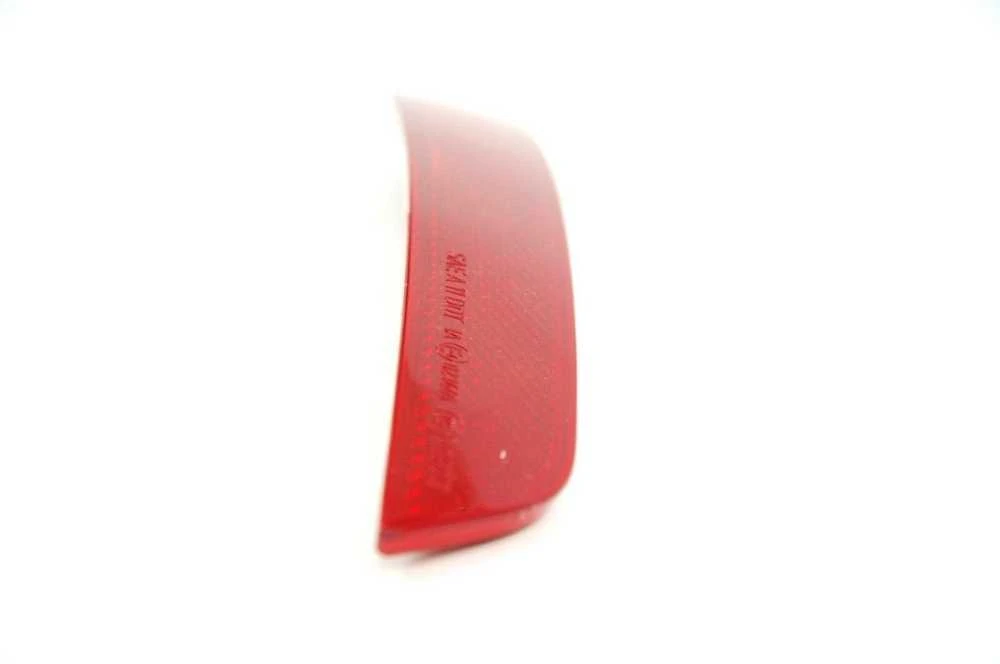 NAUJA OEM BMW 3 4 F30 F35 F32 2011- Galinis Bamperio Atšvaitas Kairėje LH 63147382233