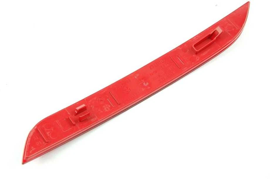 NAUJA OEM BMW 3 4 F30 F35 F32 2011- Galinis Bamperio Atšvaitas Kairėje LH 63147382233
