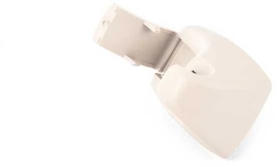 NAUJA OEM BMW 5 6 7 F10 F11 F13 F01 F02 F04 Saulės užuolaidos kabliuko laikiklis 51167227034