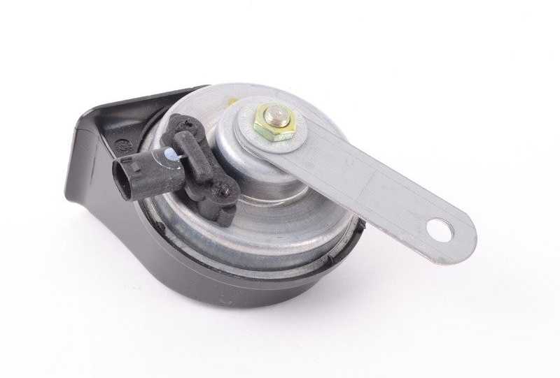 NAUJA OEM BMW 5 serija E39 1997-2003 Garso signalas aukštu tonu 510Hz 61338362360