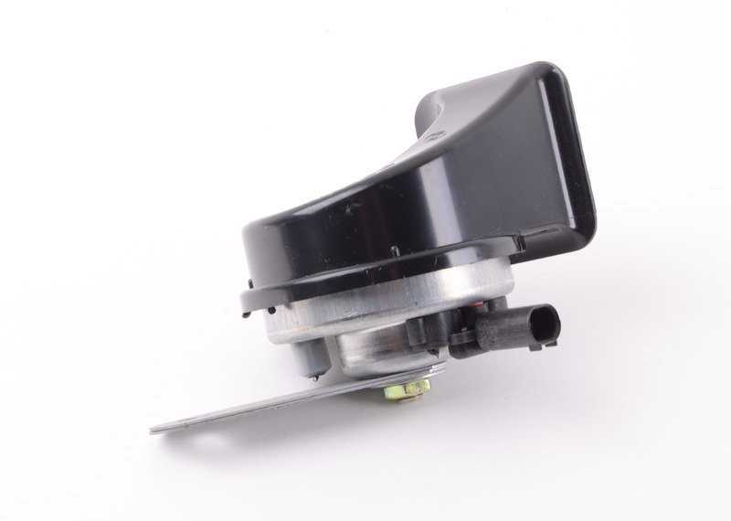 NAUJA OEM BMW 5 serija E39 1997-2003 Garso signalas aukštu tonu 510Hz 61338362360