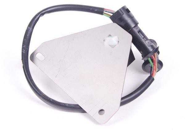 NAUJA OEM BMW E24 E31 E32 vairo kolonėlės Servotronic remonto rinkinys 32431162736