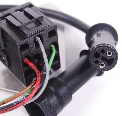 NAUJA OEM BMW E24 E31 E32 vairo kolonėlės Servotronic remonto rinkinys 32431162736