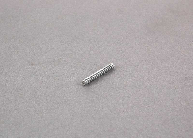 NAUJA OEM BMW E32 E34 Priekinio Durų Užrakto Cilindro Kairės Pusės Remonto Rinkinys 51218105491