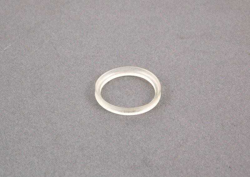 NAUJA OEM BMW E32 E34 Priekinio Durų Užrakto Cilindro Kairės Pusės Remonto Rinkinys 51218105491