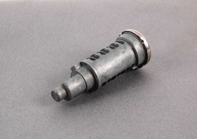 NAUJA OEM BMW E32 E34 Priekinio Durų Užrakto Cilindro Kairės Pusės Remonto Rinkinys 51218105491