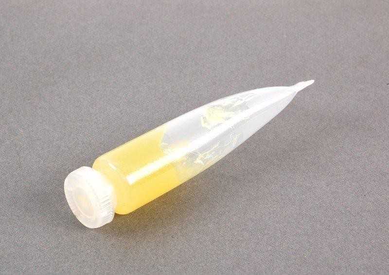 NAUJA OEM BMW E32 E34 Priekinio Durų Užrakto Cilindro Kairės Pusės Remonto Rinkinys 51218105491