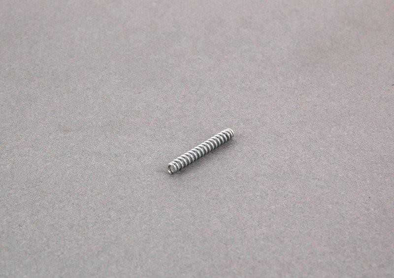 NAUJA OEM BMW E32 E34 Priekinio Durų Užrakto Cilindro Kairės Pusės Remonto Rinkinys 51218105491