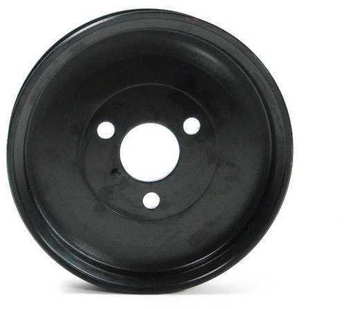 NAUJA OEM BMW E36 E46 Z3 Kabriolet Kompaktiškas Vairo Siurblio Velenas 32421247891