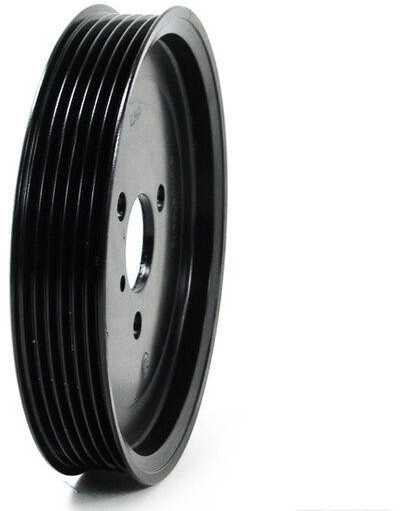 NAUJA OEM BMW E36 E46 Z3 Kabriolet Kompaktiškas Vairo Siurblio Velenas 32421247891