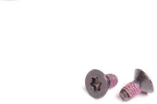 NAUJA OEM BMW E36 Sulankstomo Stogo Kampo Lanko Įtempimo Spyruoklės Remonto Rinkinys 54348201077
