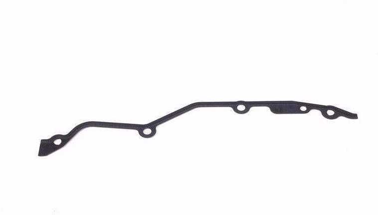 NAUJA OEM BMW E38 E39 E46 E53 E60 Apatinė grandinės dėžės metalinė tarpinė 11141433639