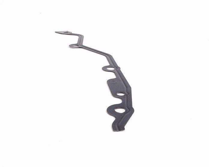 NAUJA OEM BMW E38 E39 E46 E53 E60 Apatinė grandinės dėžės metalinė tarpinė 11141433639