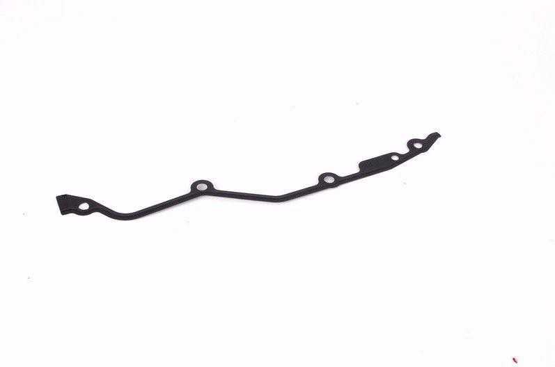 NAUJA OEM BMW E38 E39 E46 E53 E60 Apatinė grandinės dėžės metalinė tarpinė 11141433639
