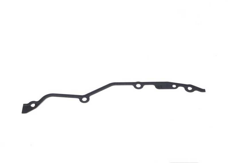 NAUJA OEM BMW E38 E39 E46 E53 E60 Apatinė grandinės dėžės metalinė tarpinė 11141433639