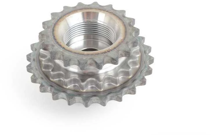 NAUJA OEM BMW E46 E53 E60 E60N E61 Pavarų aukšto slėgio siurblys 13527787279