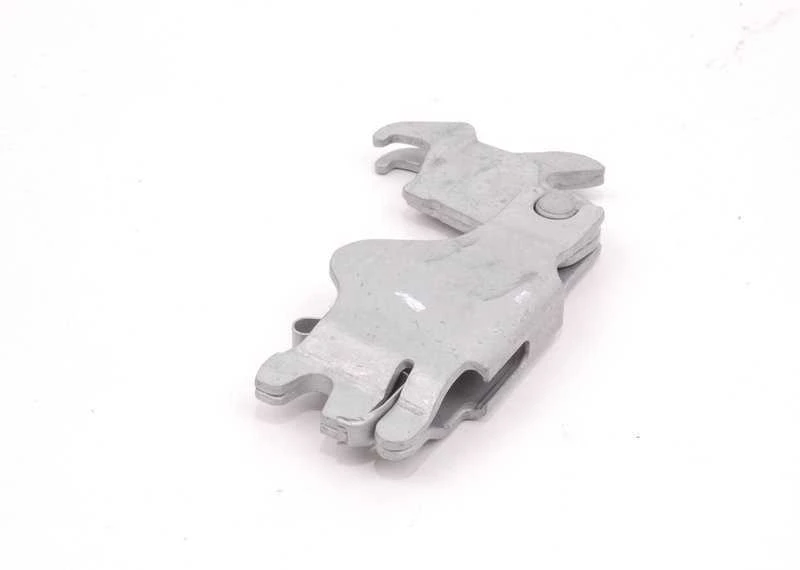 NAUJA OEM BMW E46 E81 E82 Stabdymo trinkelių 4 vnt. Remonto rinkinys OEM 34416761291