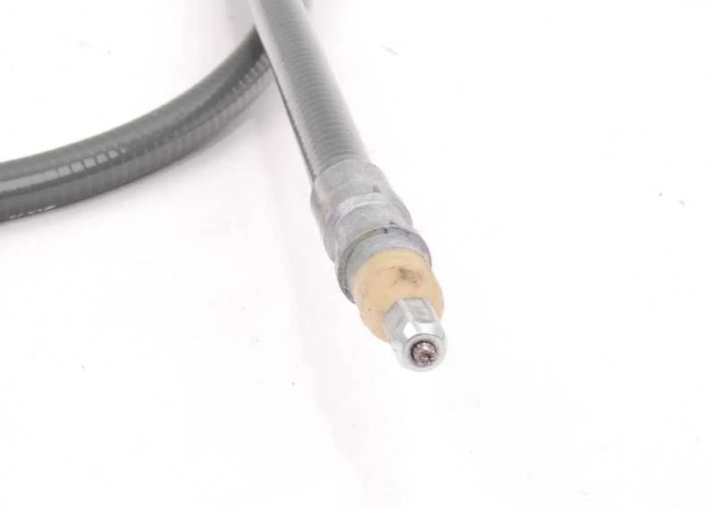 NAUJA OEM BMW E46 E81 E82 Stabdymo trinkelių 4 vnt. Remonto rinkinys OEM 34416761291