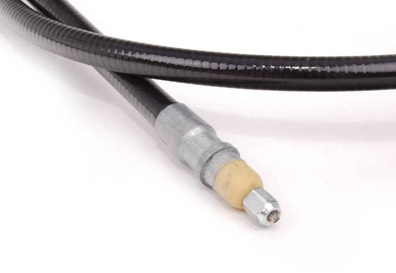 NAUJA OEM BMW E46 E81 E82 Stabdymo trinkelių 4 vnt. Remonto rinkinys OEM 34416761291