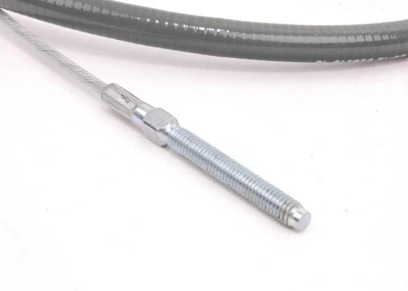 NAUJA OEM BMW E46 E81 E82 Stabdymo trinkelių 4 vnt. Remonto rinkinys OEM 34416761291
