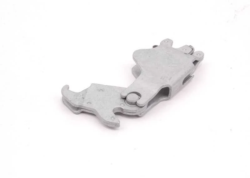 NAUJA OEM BMW E46 E81 E82 Stabdymo trinkelių 4 vnt. Remonto rinkinys OEM 34416761291