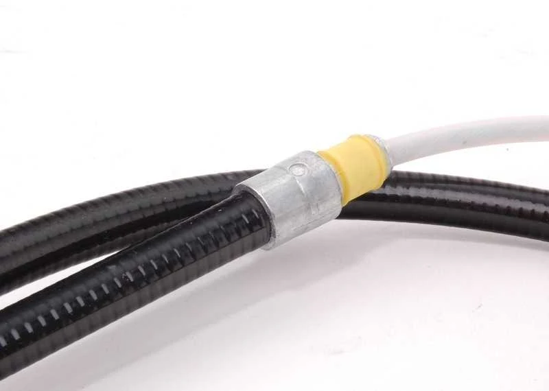 NAUJA OEM BMW E46 E81 E82 Stabdymo trinkelių 4 vnt. Remonto rinkinys OEM 34416761291